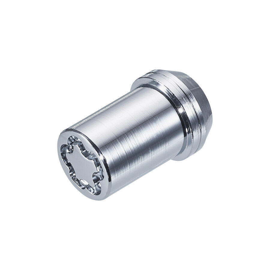 Jeu De 4 Écrous Antivol Tuner Lock Mc Gard 25257su