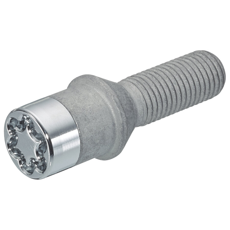 Jeu De 4 Écrous Antivol Tuner Lock Mc Gard 27191su
