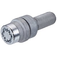 Boulon Antivol Roue Voiture Écrous Antivol De Roues Bmw Série 4