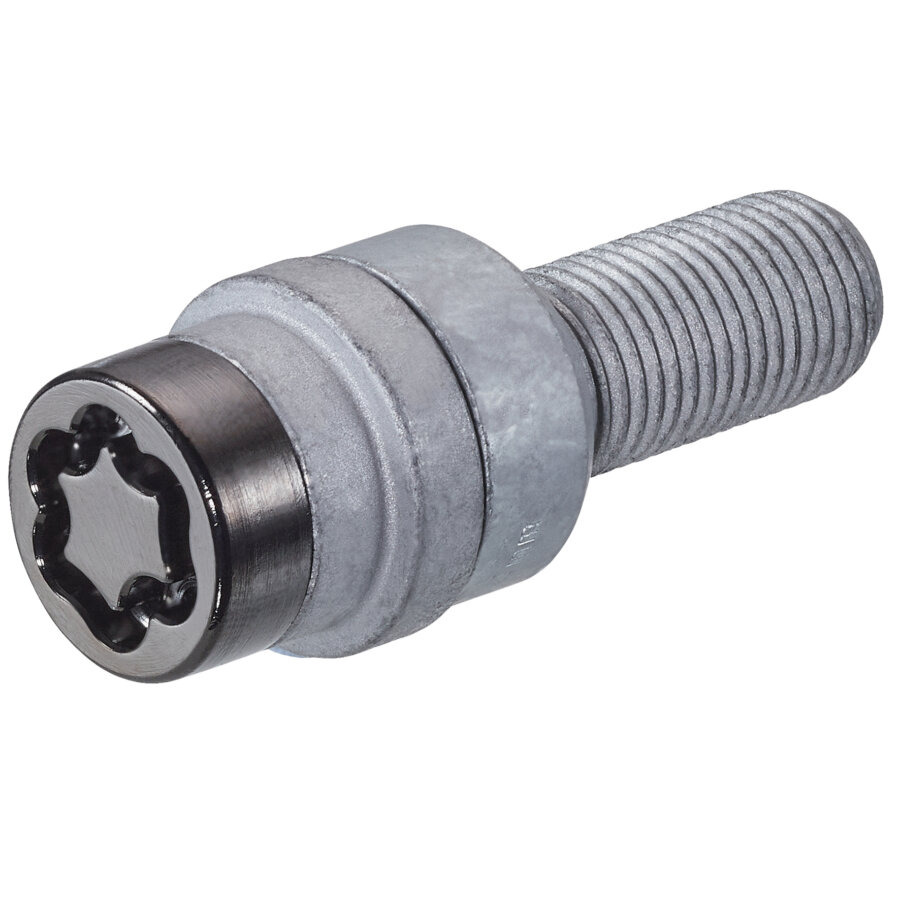 Boulon Antivol Mcgard Sub 28177sub M14x1.5x28.3
