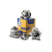 Pompe à eau METELLI 24-1159