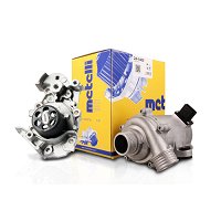 Pompe à eau METELLI 24-1159