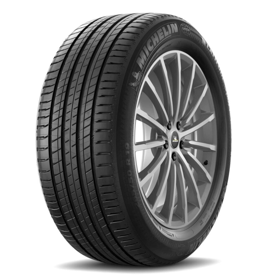 Pneu - null - LATITUDE SPORT 3 - Michelin - 275-50-20-113-W