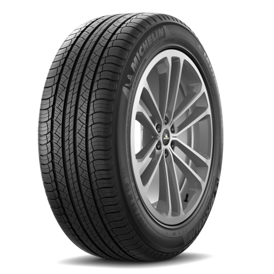 Pneu Michelin Latitude Tour Hp 235/60 R18 103 V N1