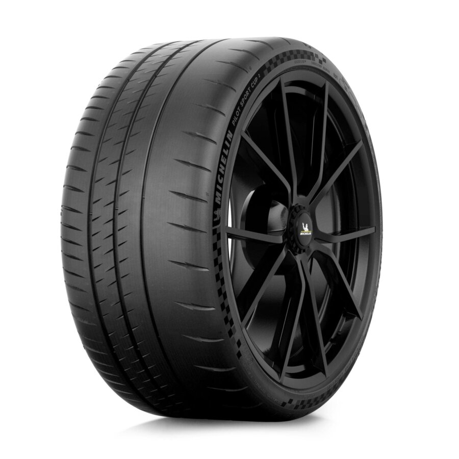 Pneu - PILOT SPORT CUP 2 - Michelin - 315-30-21-105-Y