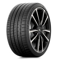 Pneu MICHELIN PILOT SUPER SPORT 305/30 ZR20 103 Y XL MO - Norauto