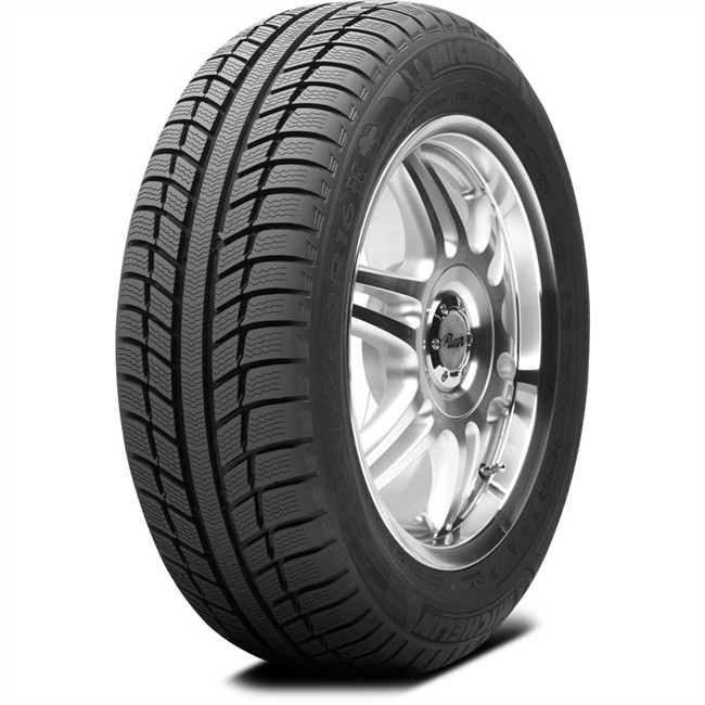 Pneu Michelin Primacy Alpin Pa3 225/55 R16 95 H Mo