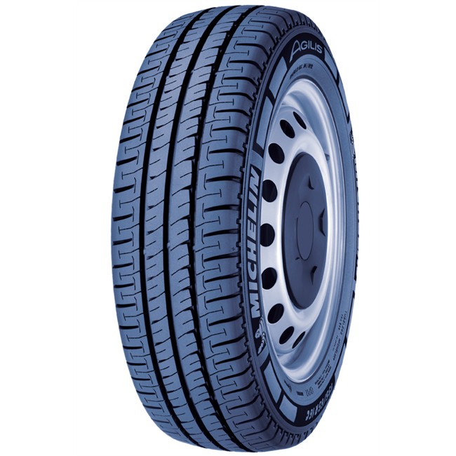 Pneu Michelin Agilis 175/75 R16 101/99 R