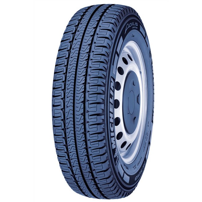 Pneu MICHELIN AGILIS CAMPING 225/75 R16 118 R Norauto.fr