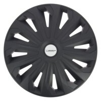 4 enjoliveurs gris/noir MICHELIN 3D Black Edition 15 pouces - Norauto