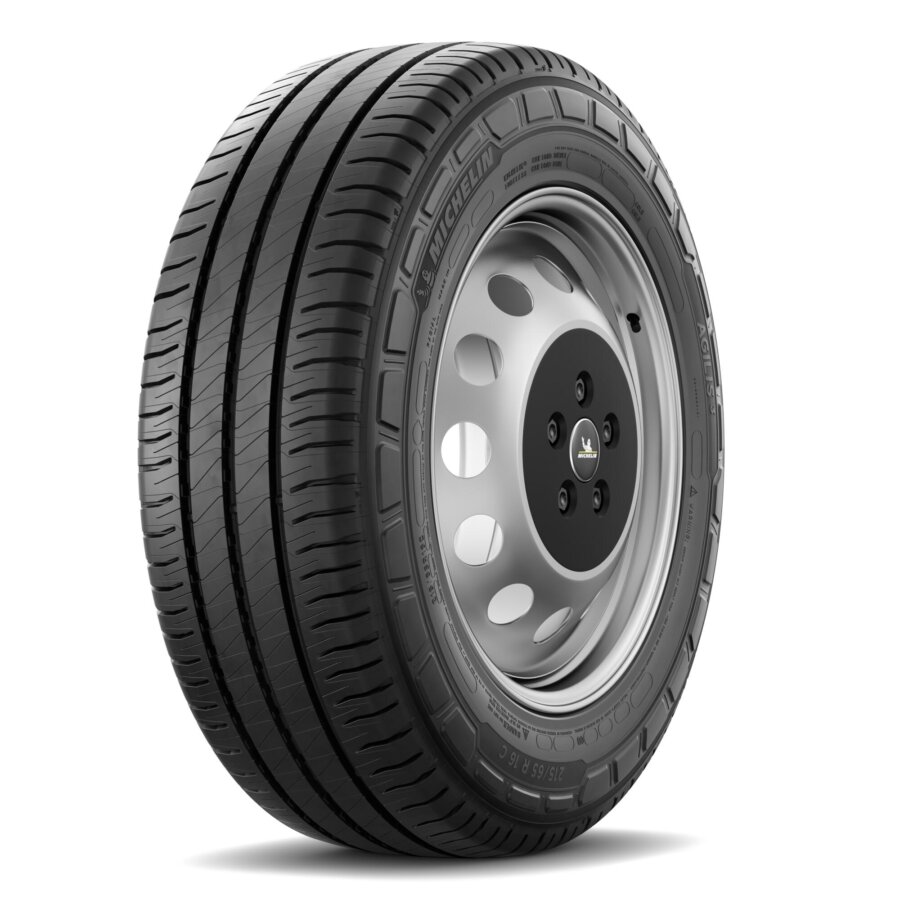 Pneu - null - AGILIS 3 - Michelin - 225-65-16-112/110-T