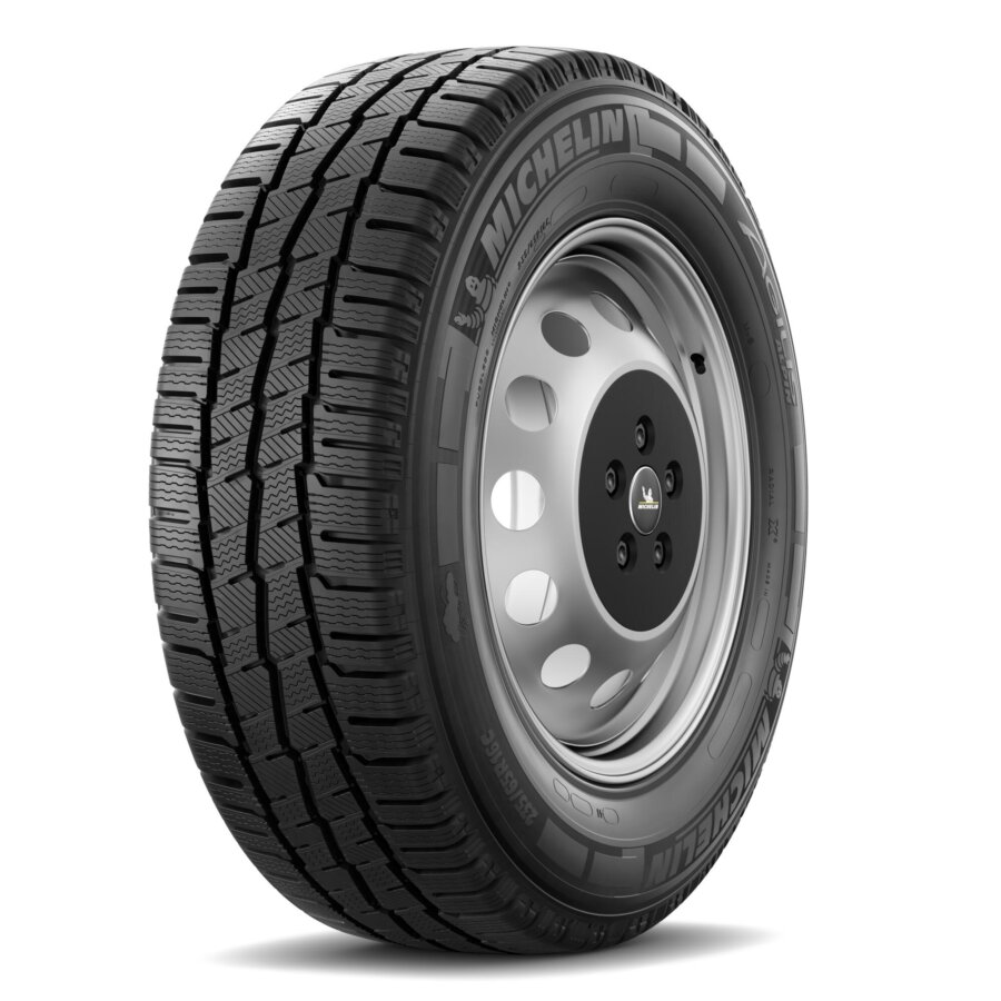 Pneu Michelin Agilis Alpin 215/60 R17c 109/107 T