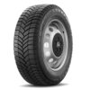 Pneu MICHELIN AGILIS CROSSCLIMATE 195/75 R16C 110/108 R - Norauto