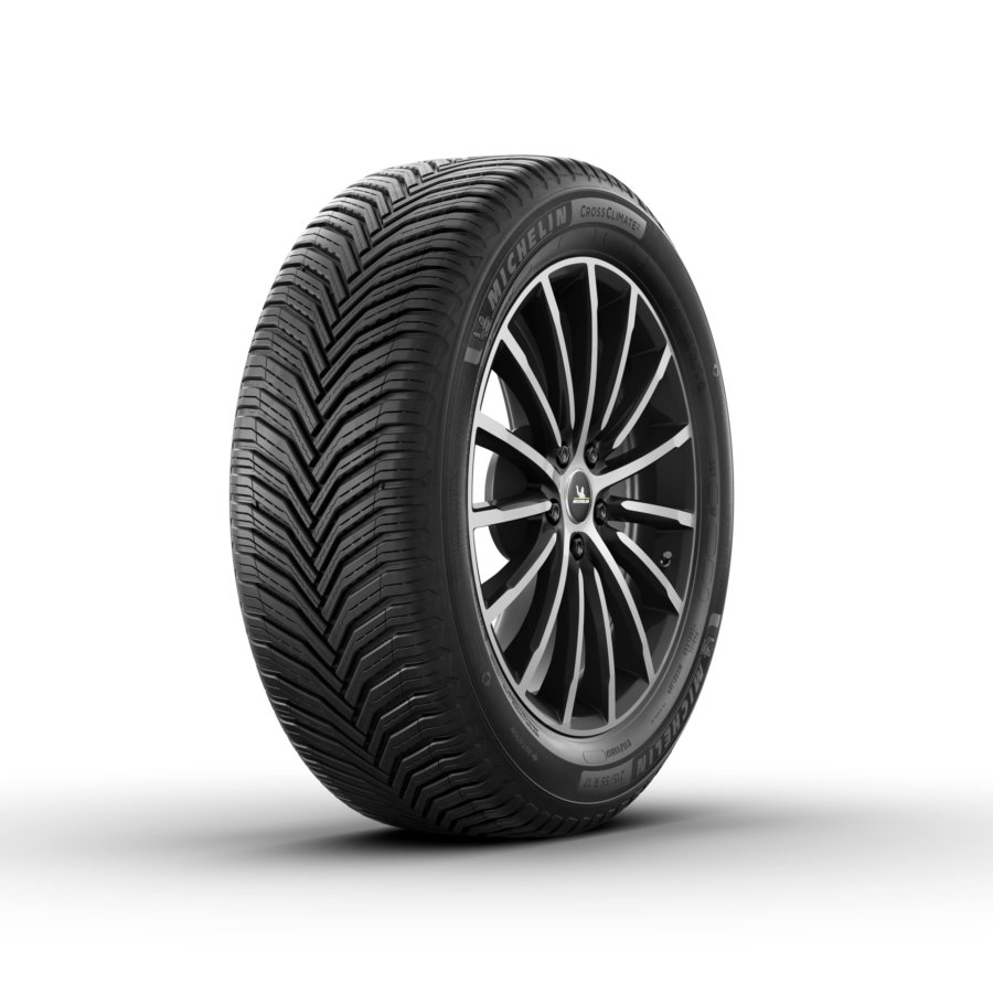 Pneu - null - CROSSCLIMATE 2 - Michelin - 235-50-18-101-Y
