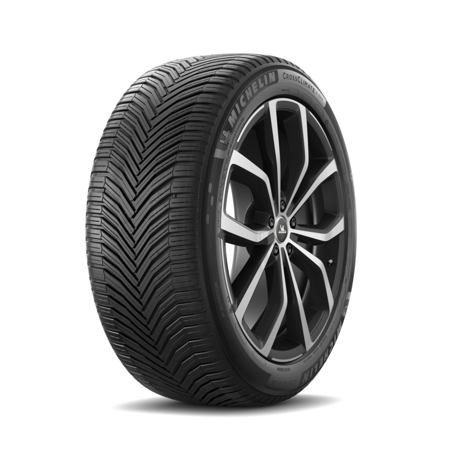 Pneu Michelin Crossclimate 2 Suv 195/45 R17 81 W