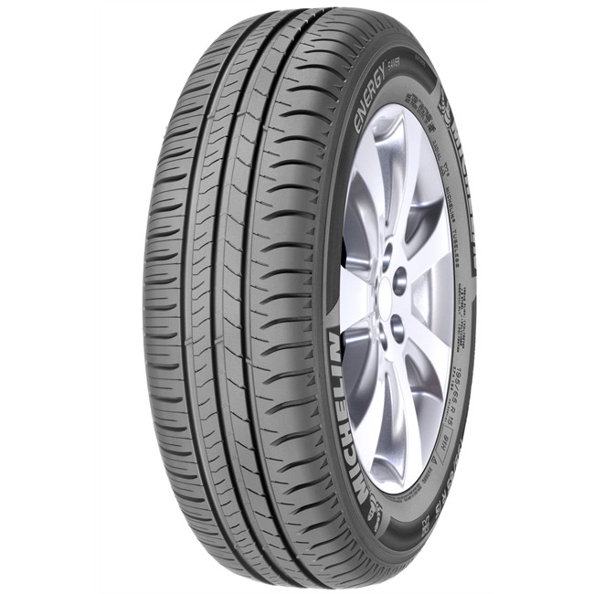 Pneu - Voiture - ENERGY SAVER - Michelin - 195-65-16-92-V