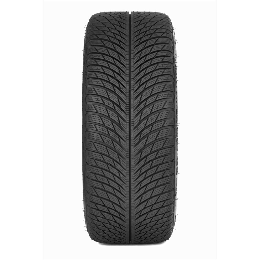 Pneu Michelin Pilot Alpin Suv R H Xl Runflat Norauto