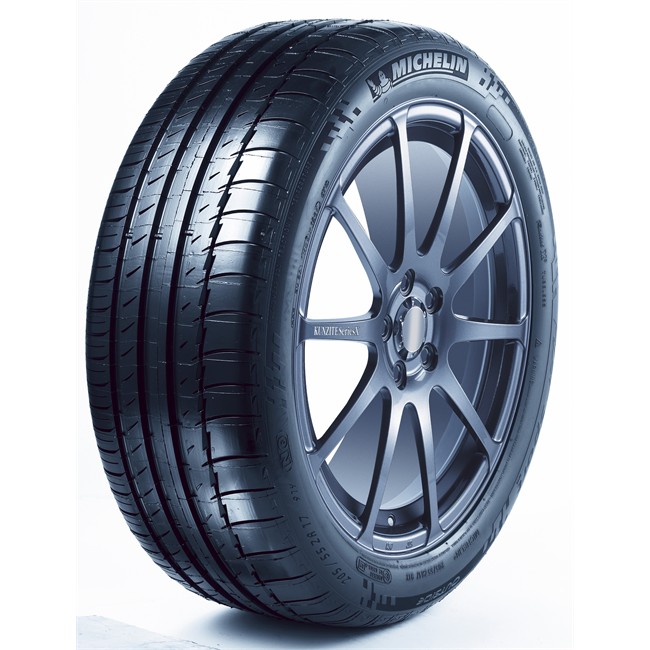 Pneu - Voiture - PILOT SPORT PS2 - Michelin - 285-30-18-93-Y