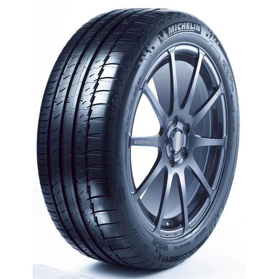 Pneu MICHELIN PILOT SPORT PS2 205/55 R17 95 Y XL N1 : Norauto.fr