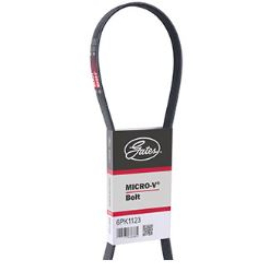 Courroie D'accessoires Gates 7pk2265