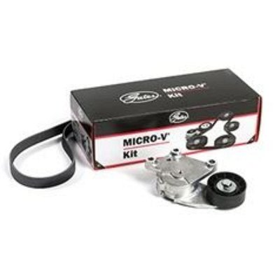 VKMA 36063 SKF VKM 36023 Jeu De Courroies Trapézoïdales à Nervures Contrôler Et Changer Roue Libre Alternateur Si Nécessaire | AUTODOC Prix Et Avis