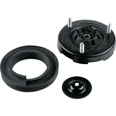 Kit De Montage Coupelle Monroe MK200 - Amélioration Suspension, Réduction Bruits Et Vibrations - 7