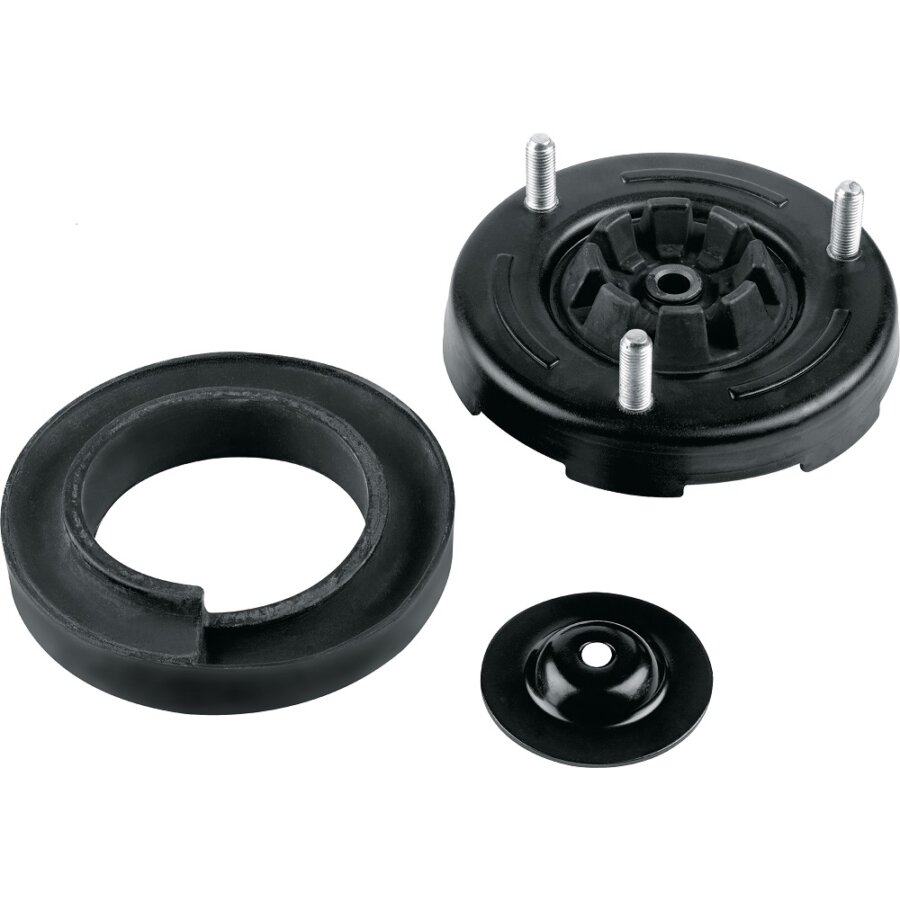 1 Coupelle De Suspension Monroe Mk181