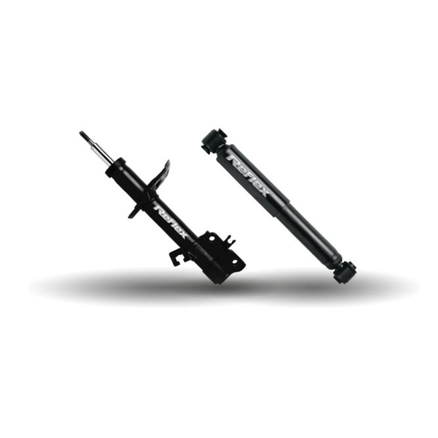 1 Amortisseur Monroe Reflex 5624st