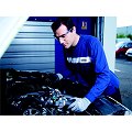 Nettoyage curatif du syst&egrave;me d'injection diesel (additif inclus)
