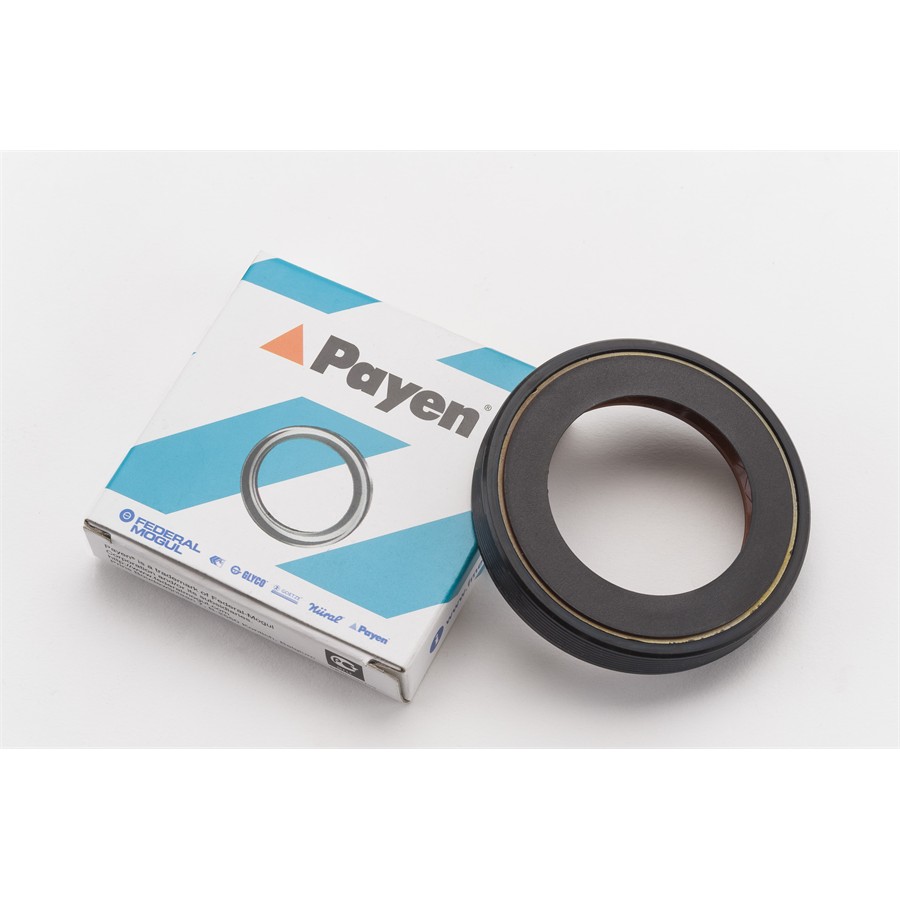 Bague D'étanchéité Vilebrequin Payen LK5007 - Joint SPI PTFE, Diamètre 90/173 Mm
