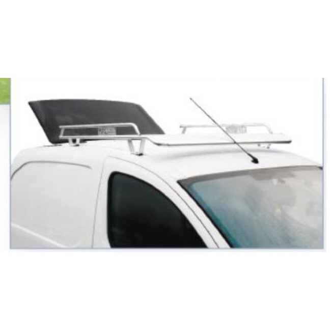 Kit D'adaptation Sur Rails (uniquement Si Le Client Veut Conserver Les Rails)