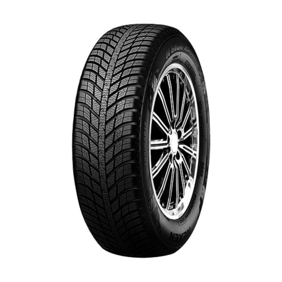 Pneu Nexen N'blue 4 Season 195/65 R15 95 T Xl