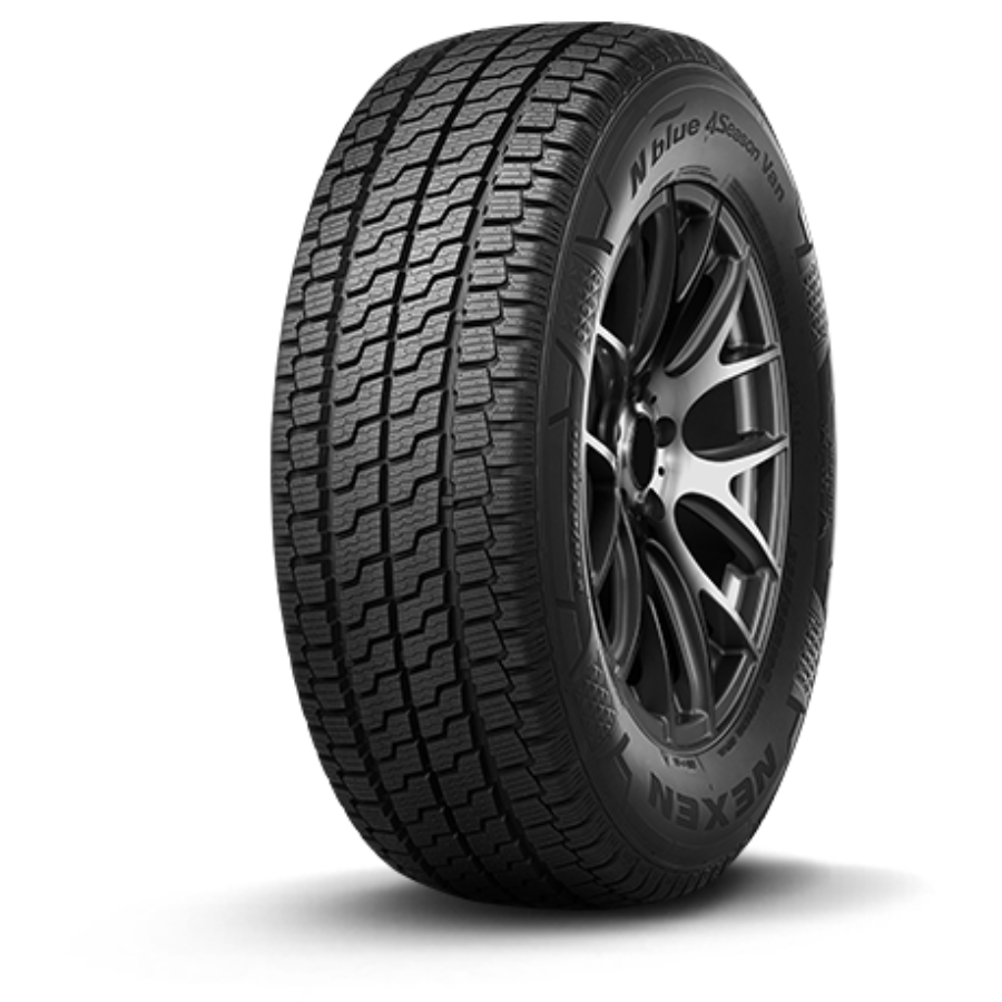 Pneu Nexen N Blue 4 Season Van 225/75 R16 C 121/120 R