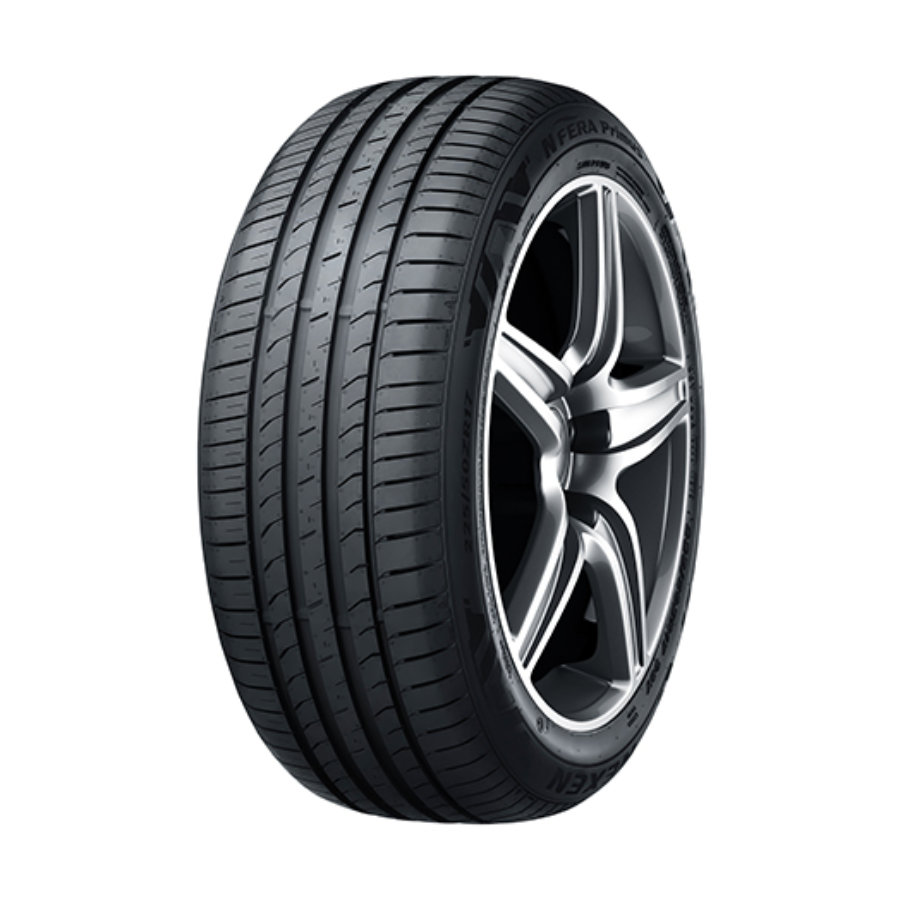 Pneu Nexen N Fera Primus 215/60 R17 96 H