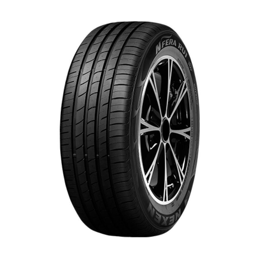 Pneu Nexen N Fera Ru1 235/55r17 99 V