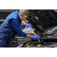 Pack niveaux (avec huile moteur)