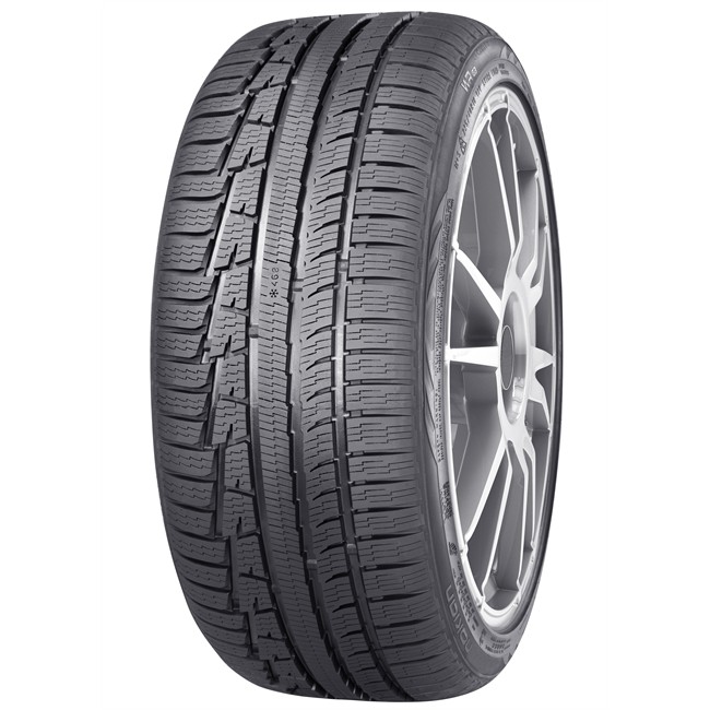 Pneu NOKIAN WR A3 205/50 R17 89 V RFT : Norauto.fr