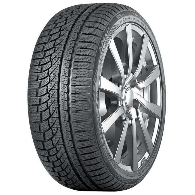 Pneu Nokian Wr A4 235/45 R18 98 V Xl