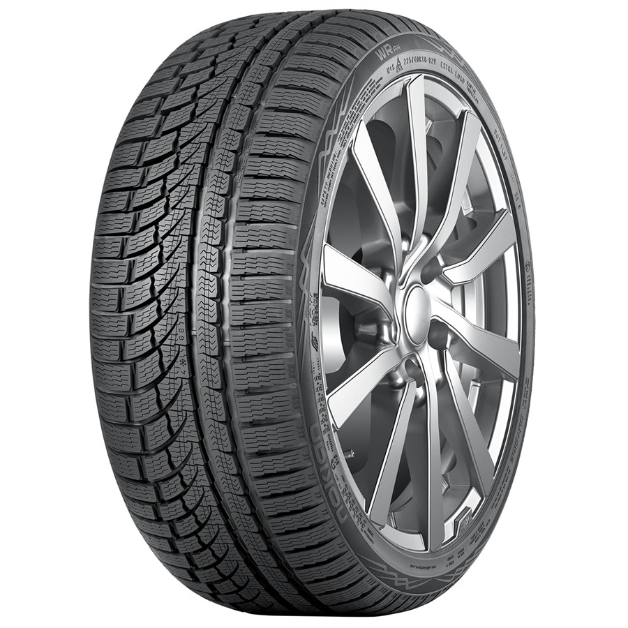 Pneu NOKIAN WR A4 205/55 R17 95 V XL : Norauto.fr