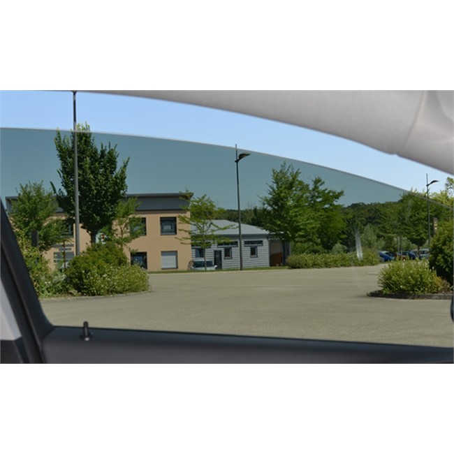Film Solaire Sur Mesure Vitres Et Lunette Arrières 20%Variance