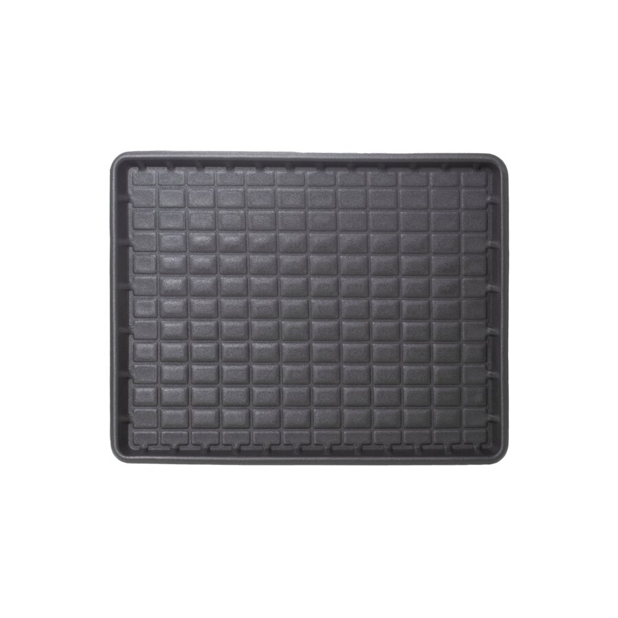 Tapis De Coffre Semi-universel En Mousse Xpe 90 X 70 Cm