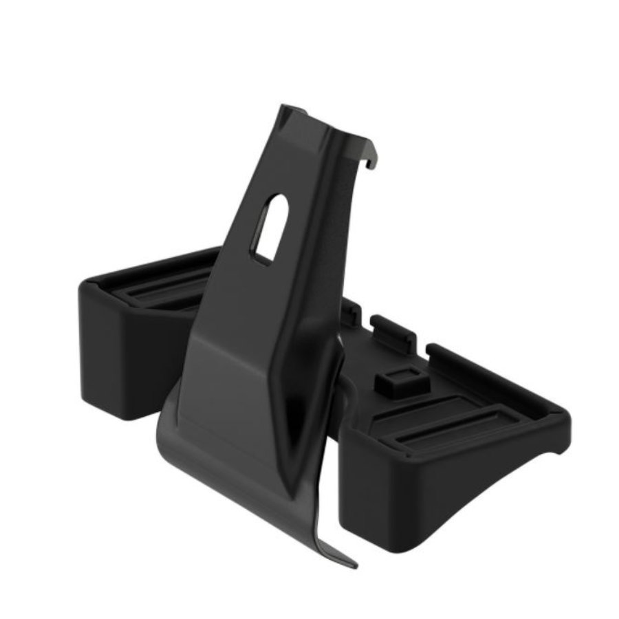4 Pattes De Fixation Norauto Clamp 266
