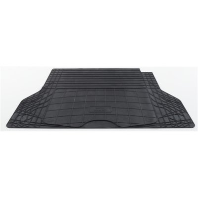 NORAUTO set de tapis de sol en caoutchouc noir - Norauto