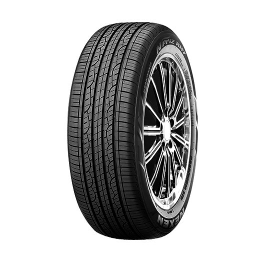 Pneu Nexen N Priz Rh7 235/50 R19 99 H