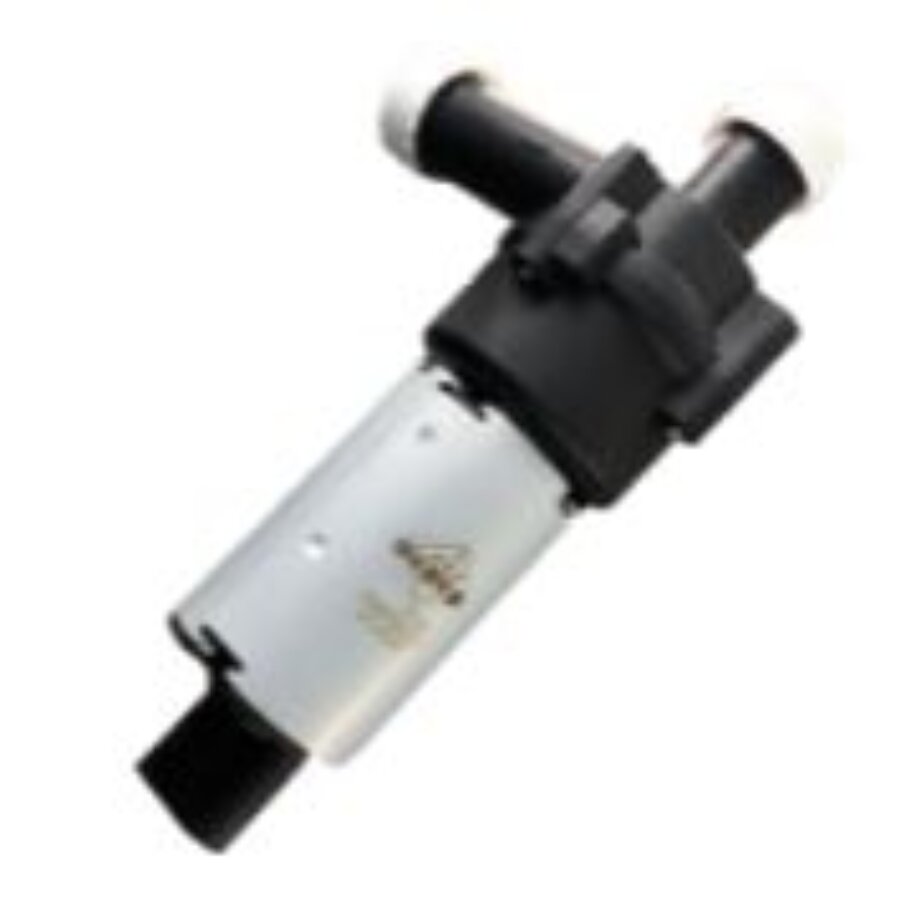 Pompe À Eau Auxiliaire Nrf 390030
