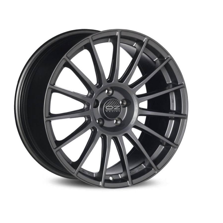 Jante Alu Oz Superturismo Lm 7,5x17 5x112 Et35