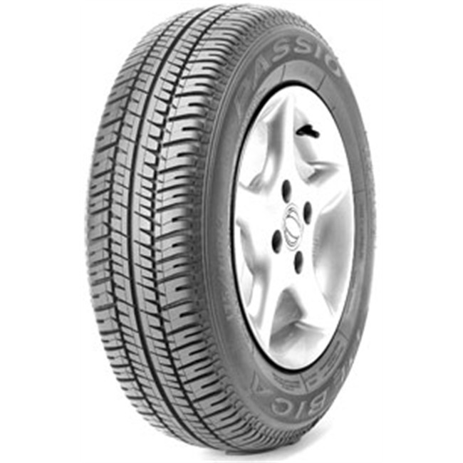 Pneu - Voiture - PASSIO - Debica - 135-80-12-72-T