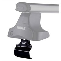 4 pattes de fixation THULE 1088 Norauto