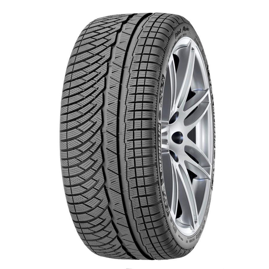 Pneu MICHELIN PILOT ALPIN PA4 225/40 R19 93 W XL : Norauto.fr