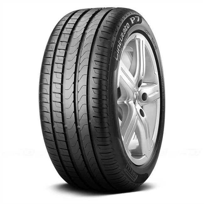 Pneu - Voiture - CINTURATO P7 - Pirelli - 225-55-17-97-W